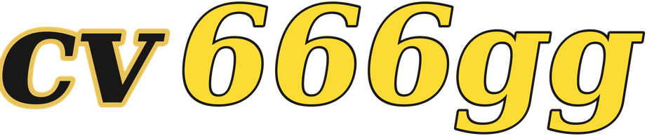 cv666gg logo
